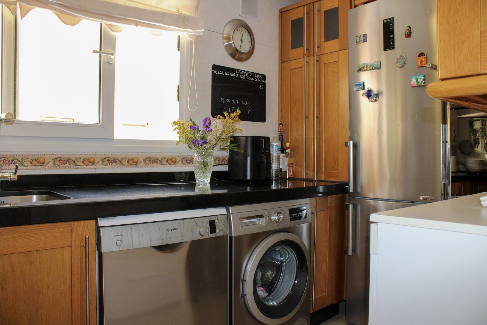 Herverkoop - Apartment -
Torrox Costa - Costa del Sol
