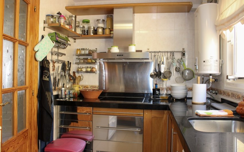 Herverkoop - Apartment -
Torrox Costa - Costa del Sol