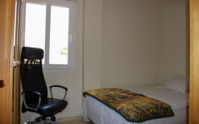 Herverkoop - Apartment -
Torrox Costa - Costa del Sol