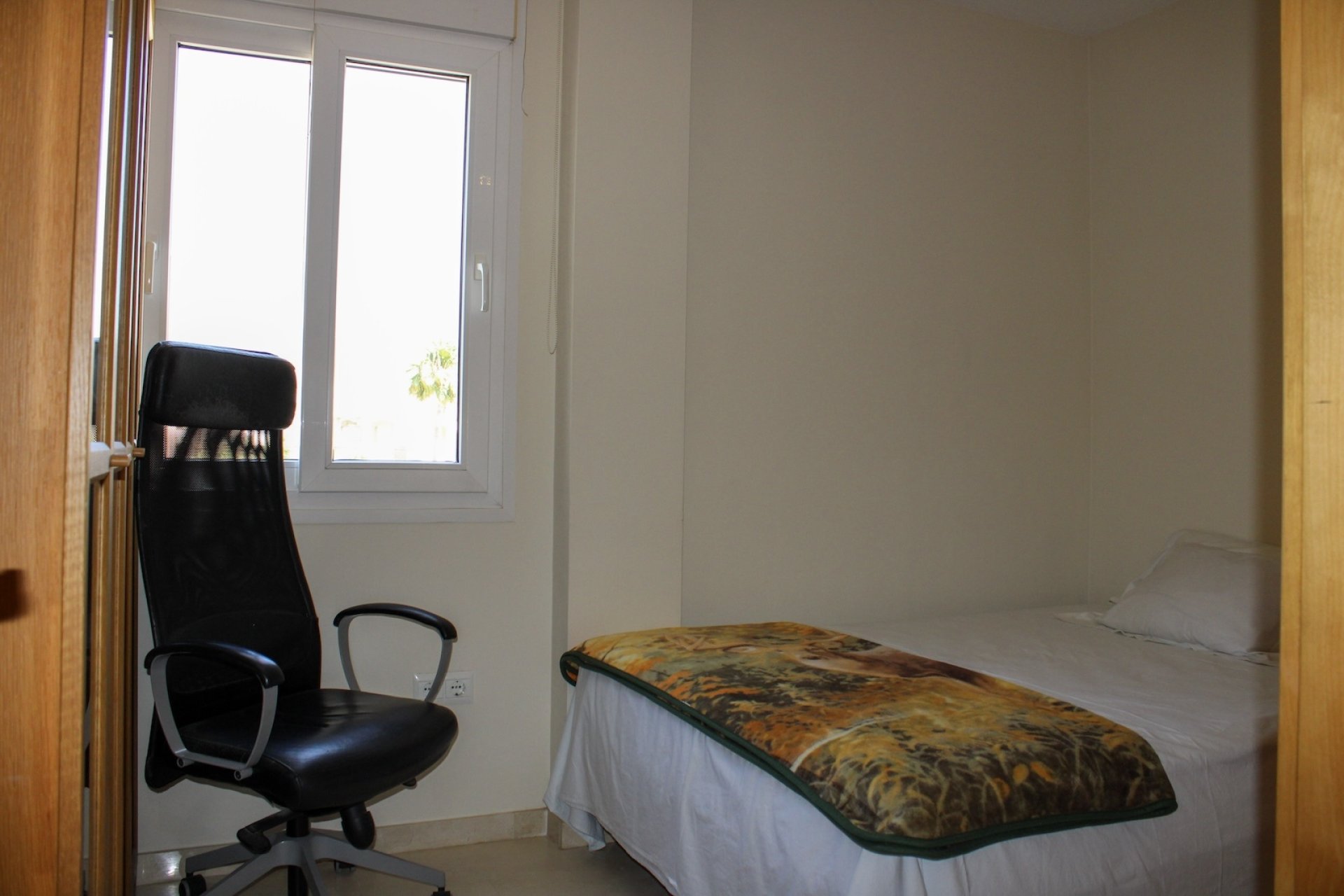 Herverkoop - Apartment -
Torrox Costa - Costa del Sol