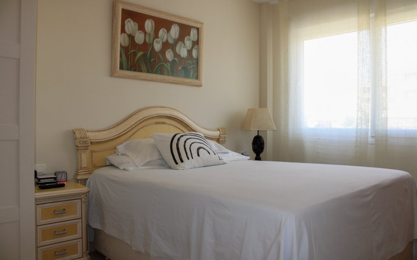 Herverkoop - Apartment -
Torrox Costa - Costa del Sol
