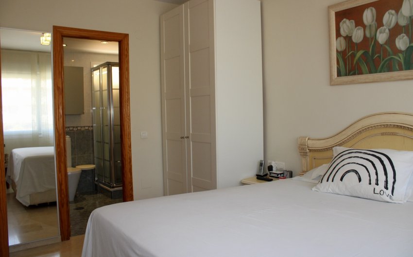Herverkoop - Apartment -
Torrox Costa - Costa del Sol