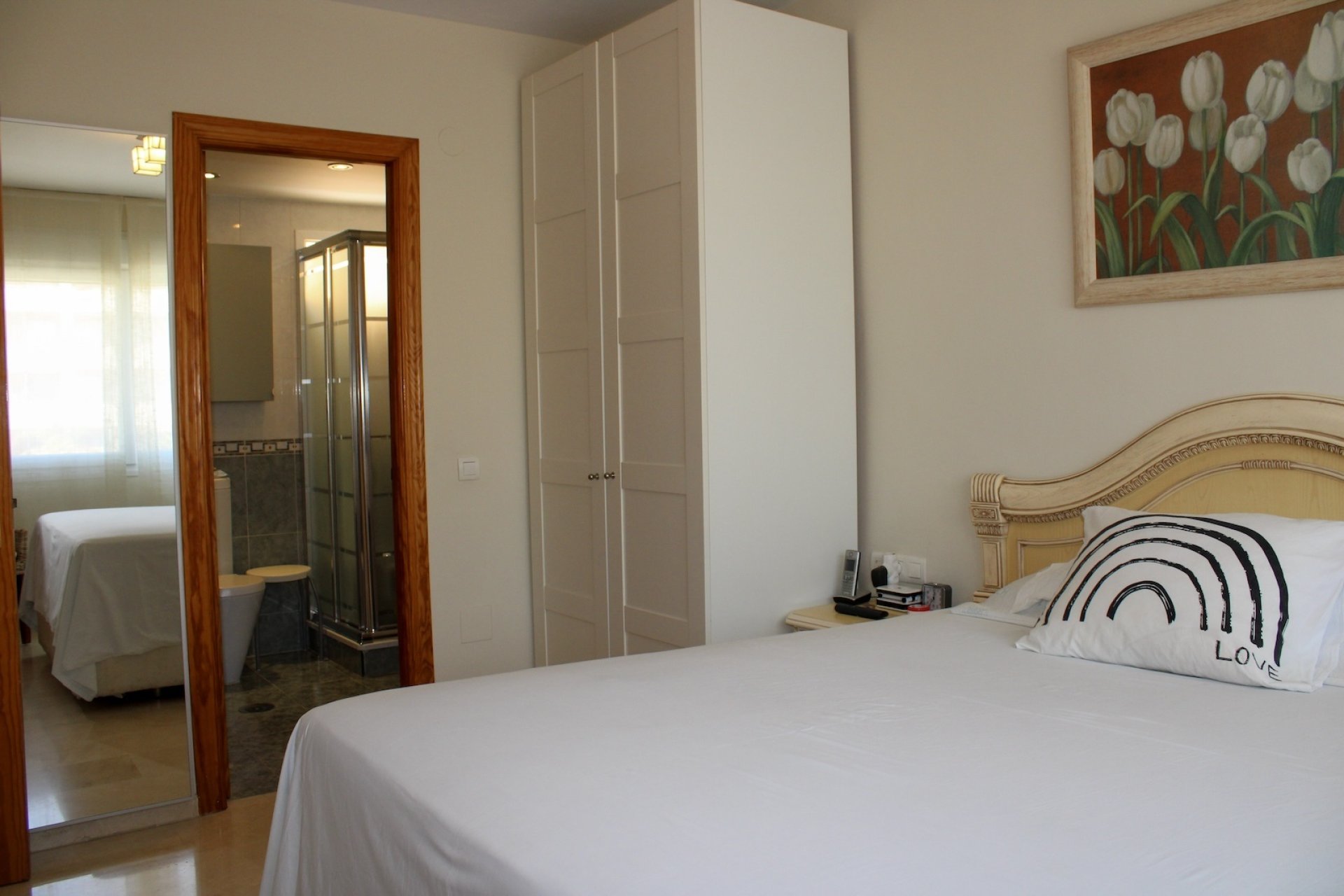 Herverkoop - Apartment -
Torrox Costa - Costa del Sol