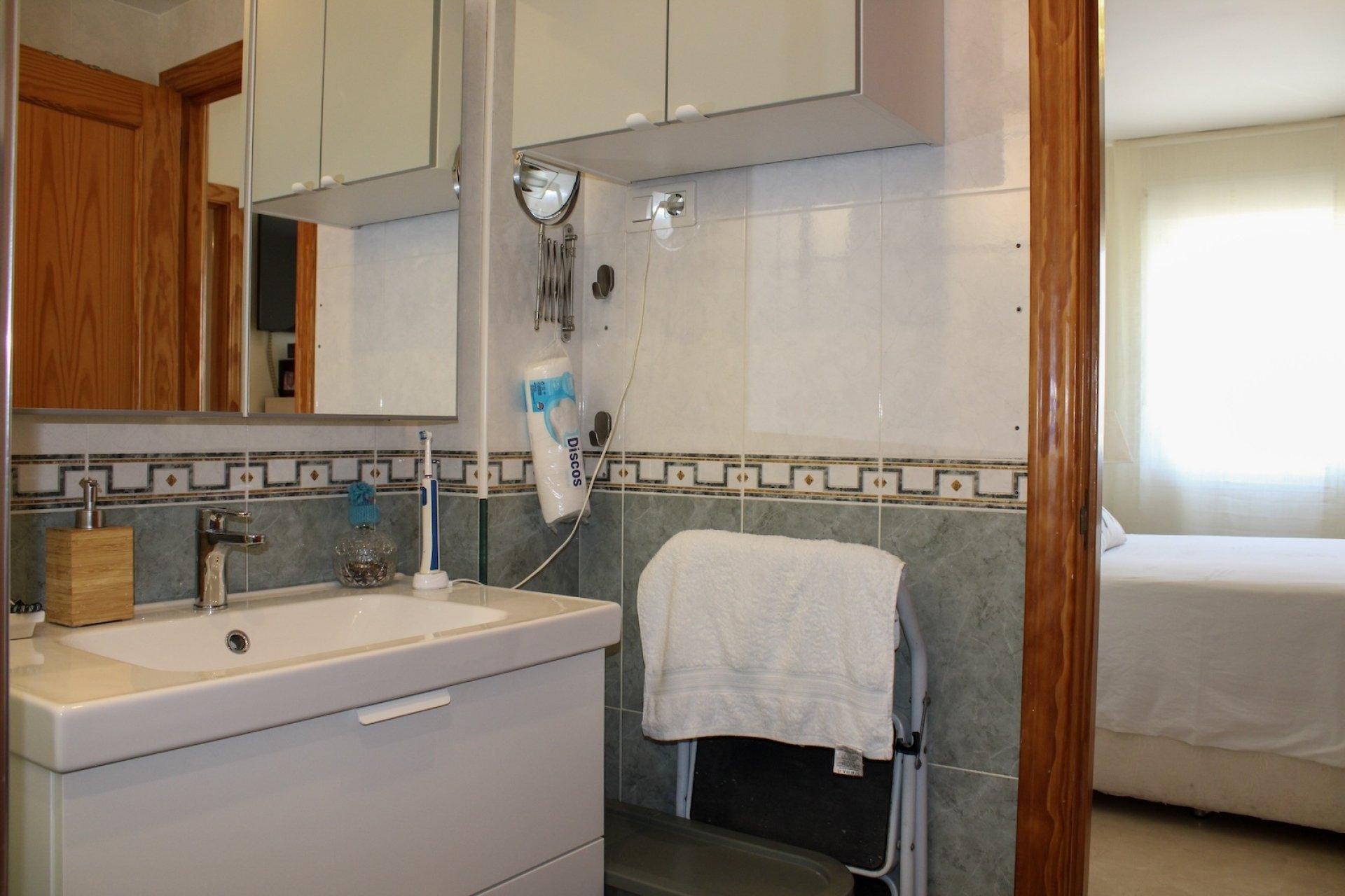 Herverkoop - Apartment -
Torrox Costa - Costa del Sol