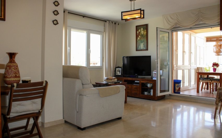 Herverkoop - Apartment -
Torrox Costa - Costa del Sol