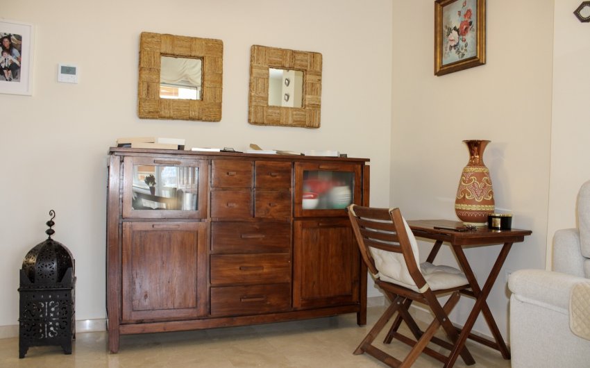 Herverkoop - Apartment -
Torrox Costa - Costa del Sol