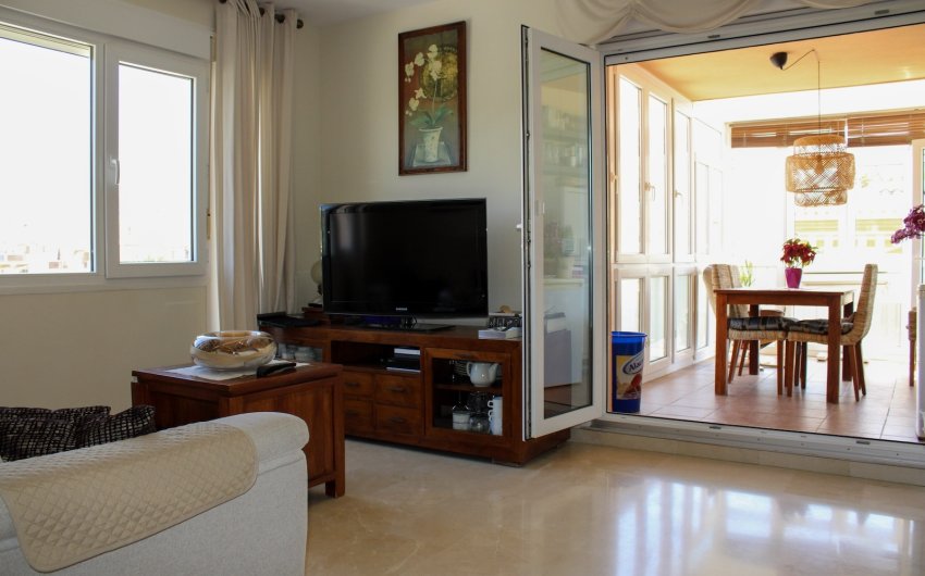 Herverkoop - Apartment -
Torrox Costa - Costa del Sol