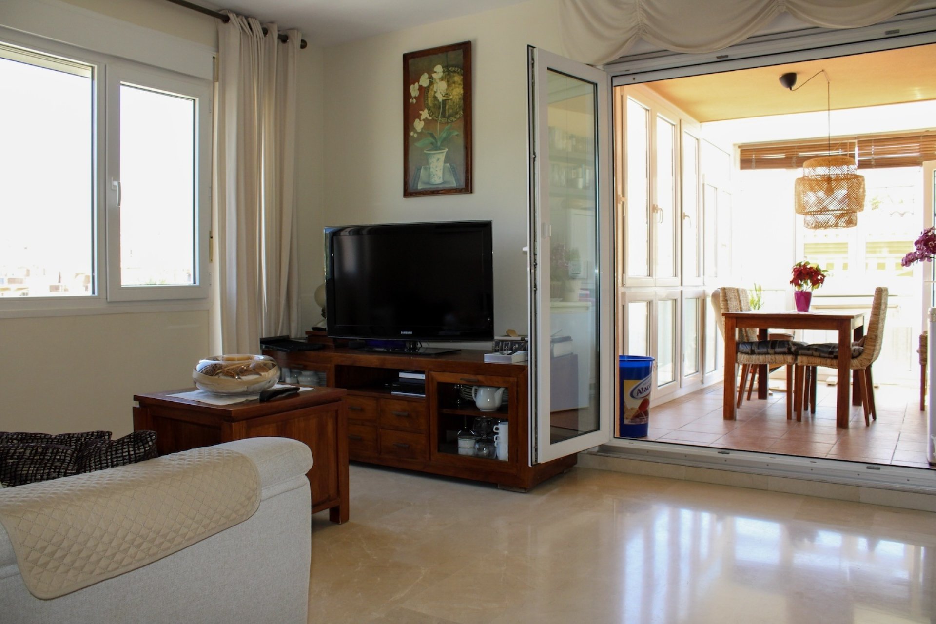 Herverkoop - Apartment -
Torrox Costa - Costa del Sol