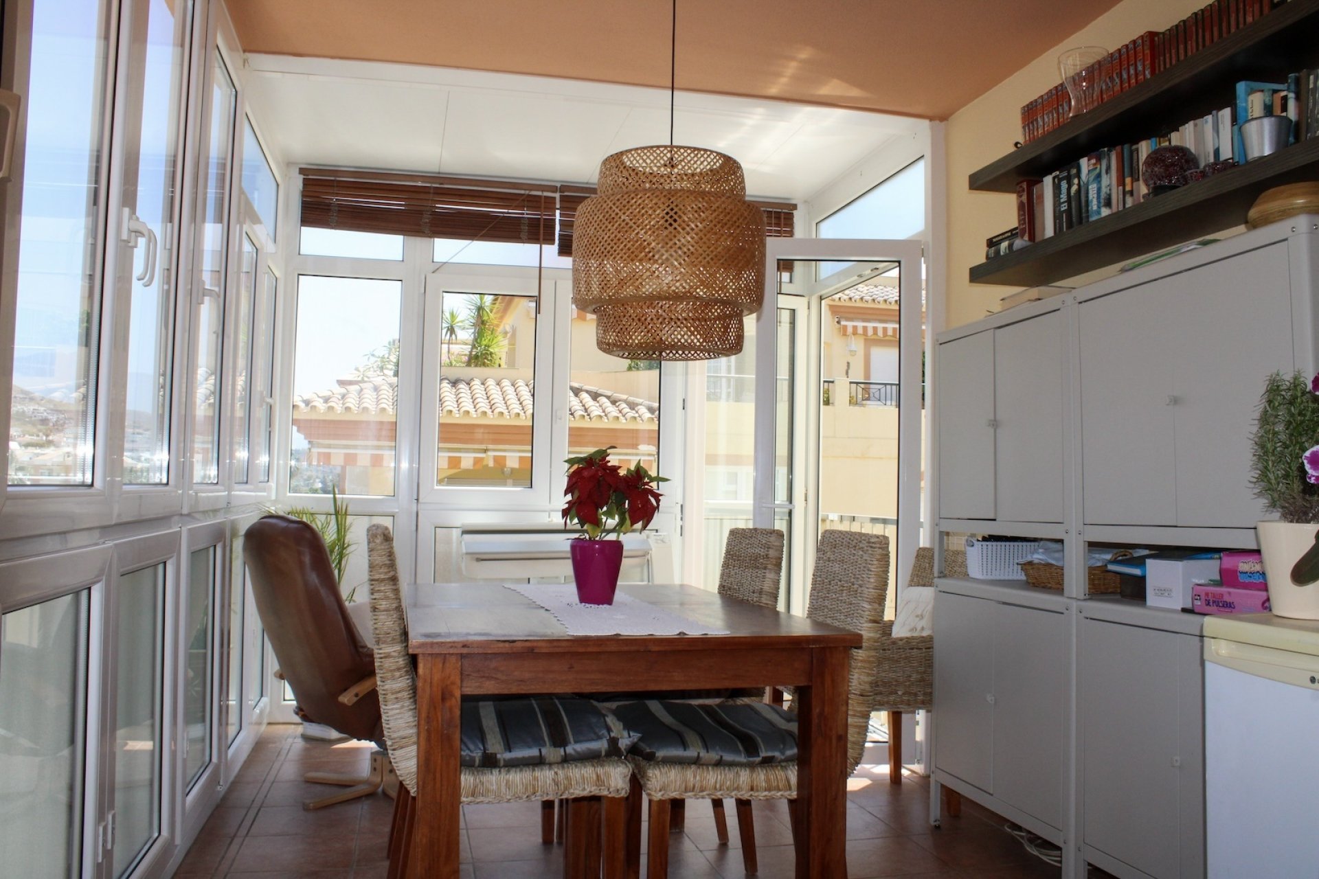 Herverkoop - Apartment -
Torrox Costa - Costa del Sol