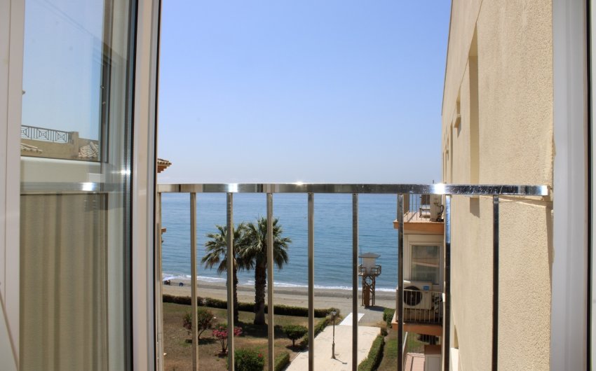Herverkoop - Apartment -
Torrox Costa - Costa del Sol