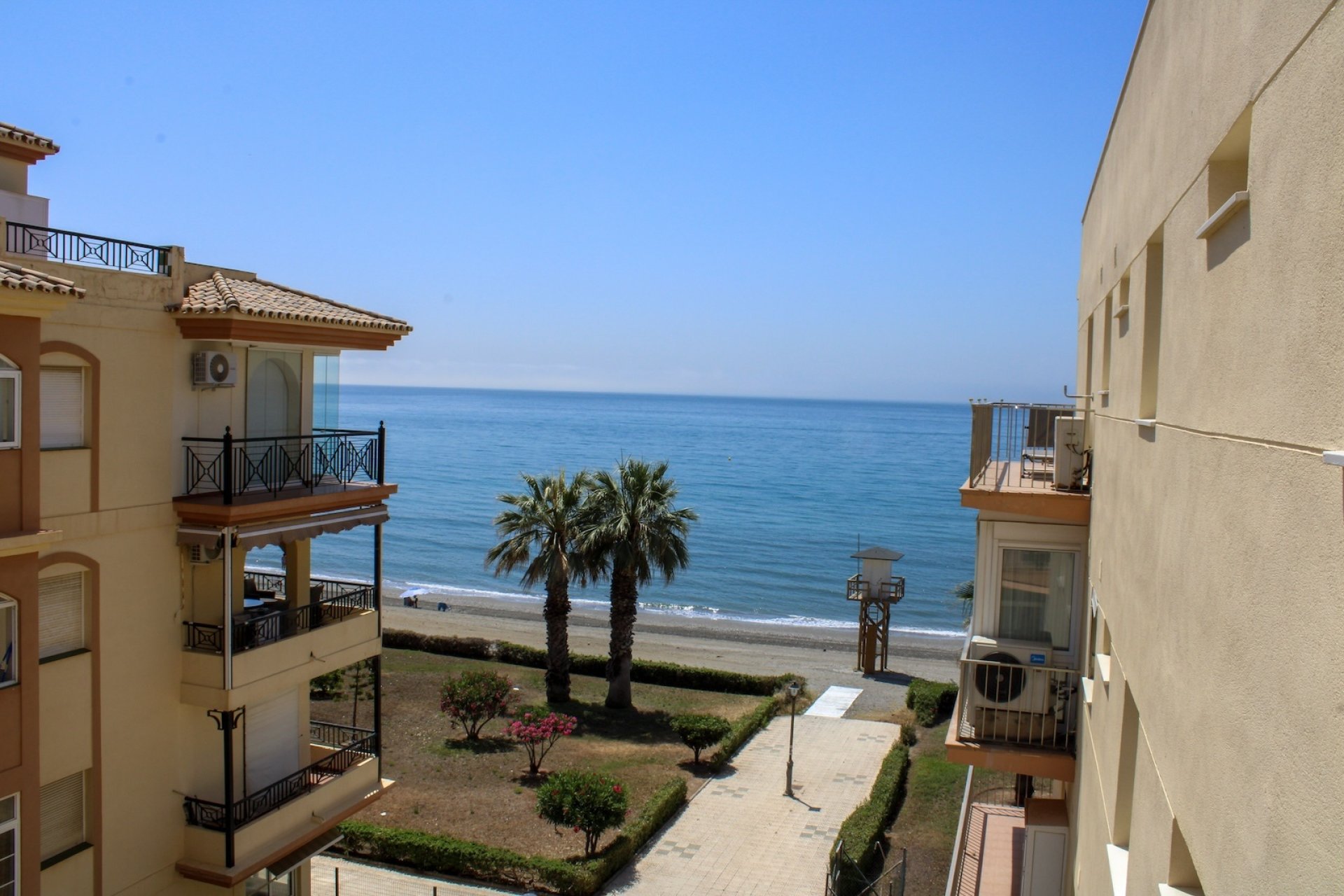Herverkoop - Apartment -
Torrox Costa - Costa del Sol