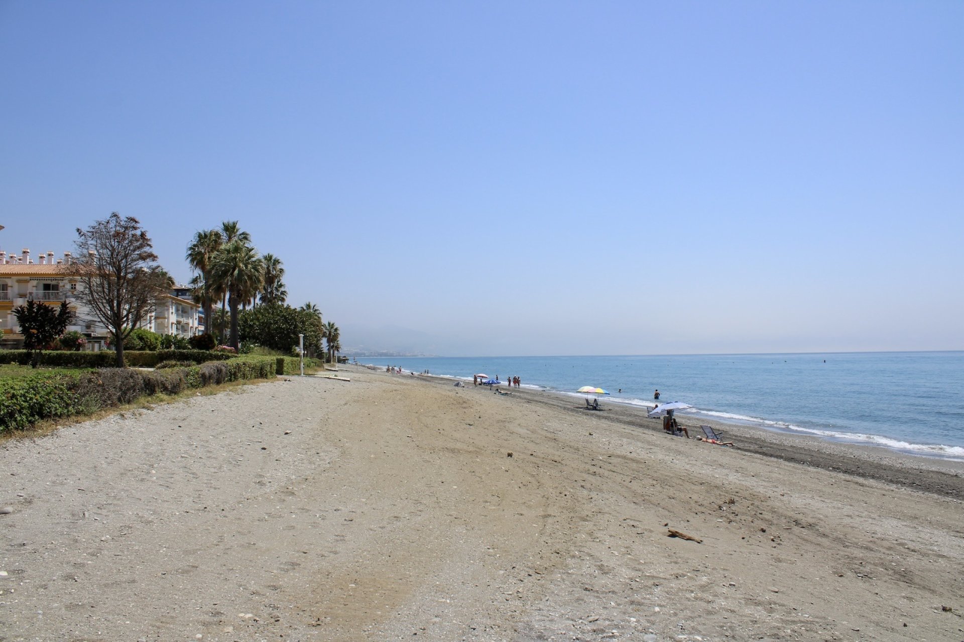 Herverkoop - Apartment -
Torrox Costa - Costa del Sol
