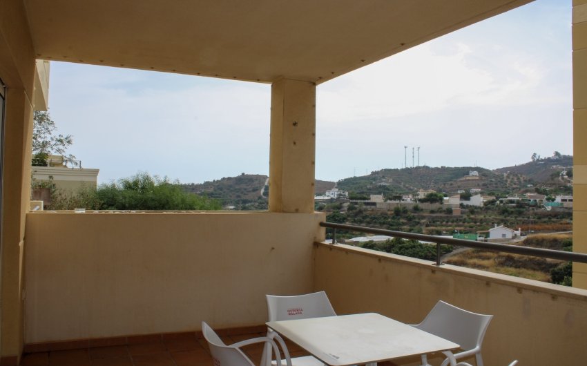 Herverkoop - Apartment -
Torrox - Costa del Sol