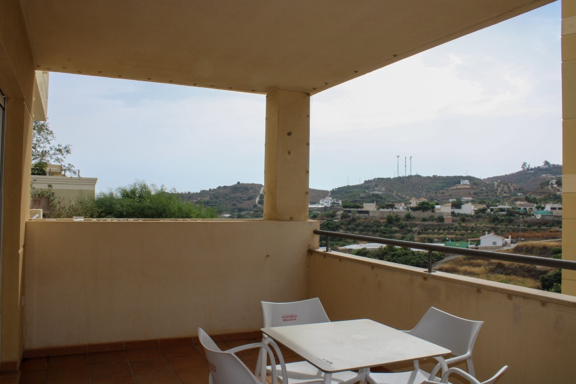 Herverkoop - Apartment -
Torrox - Costa del Sol
