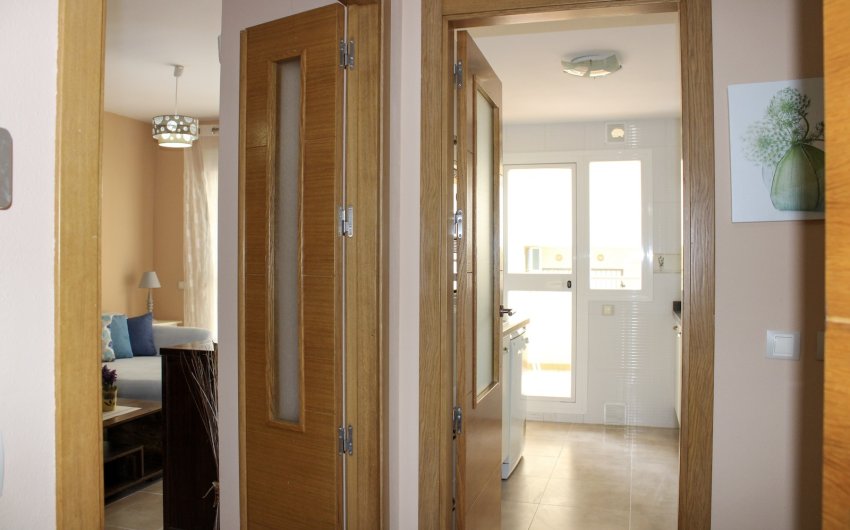 Herverkoop - Apartment -
Torrox - Costa del Sol