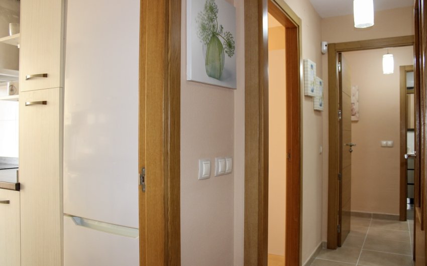 Herverkoop - Apartment -
Torrox - Costa del Sol