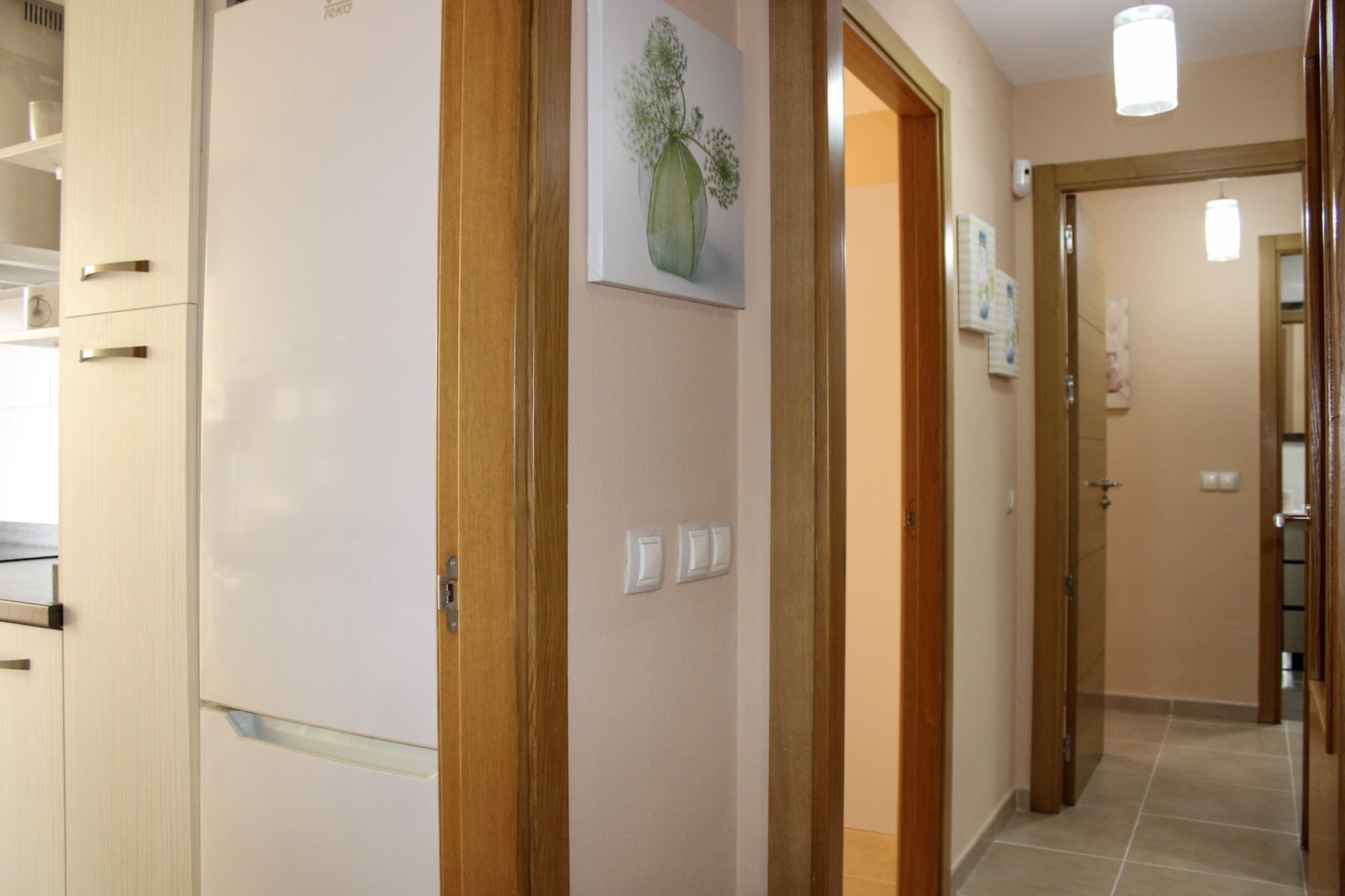 Herverkoop - Apartment -
Torrox - Costa del Sol