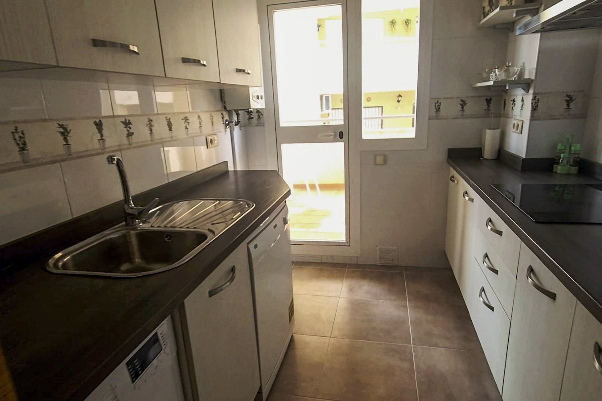 Herverkoop - Apartment -
Torrox - Costa del Sol
