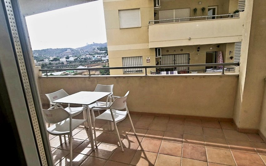 Herverkoop - Apartment -
Torrox - Costa del Sol