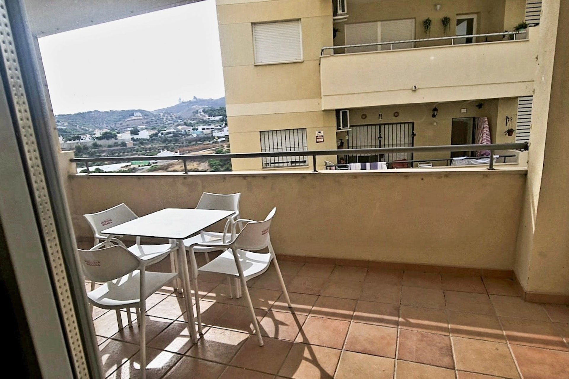 Herverkoop - Apartment -
Torrox - Costa del Sol