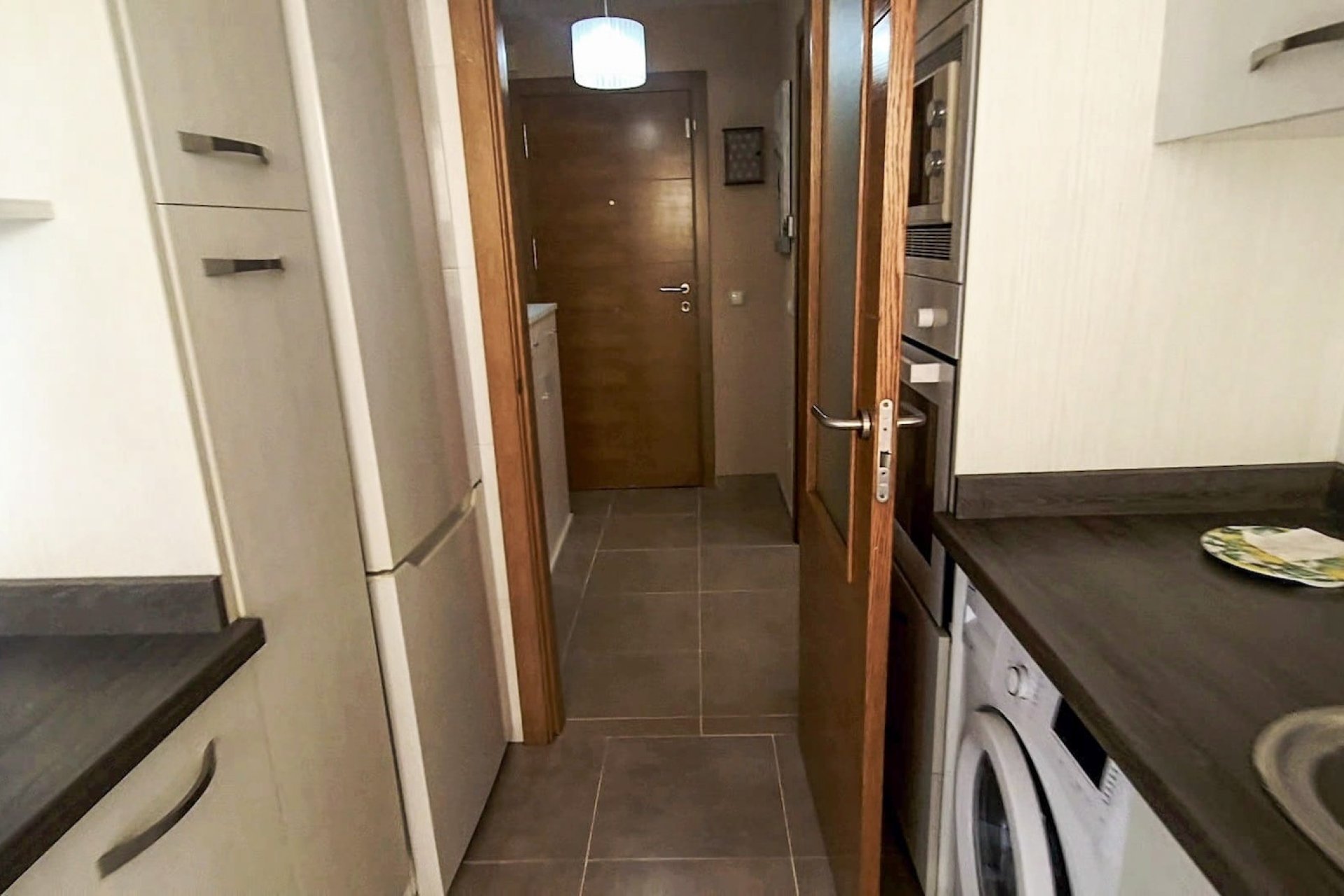Herverkoop - Apartment -
Torrox - Costa del Sol
