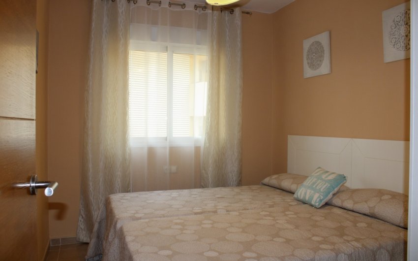 Herverkoop - Apartment -
Torrox - Costa del Sol