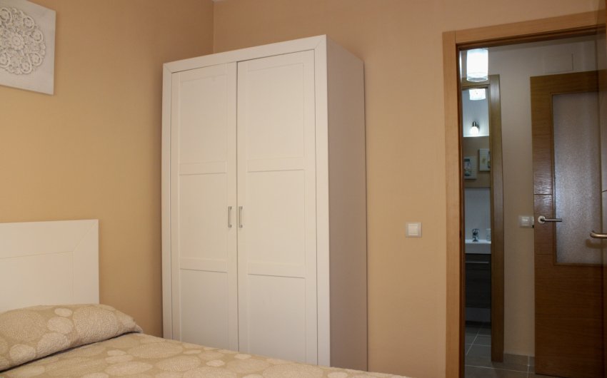 Herverkoop - Apartment -
Torrox - Costa del Sol