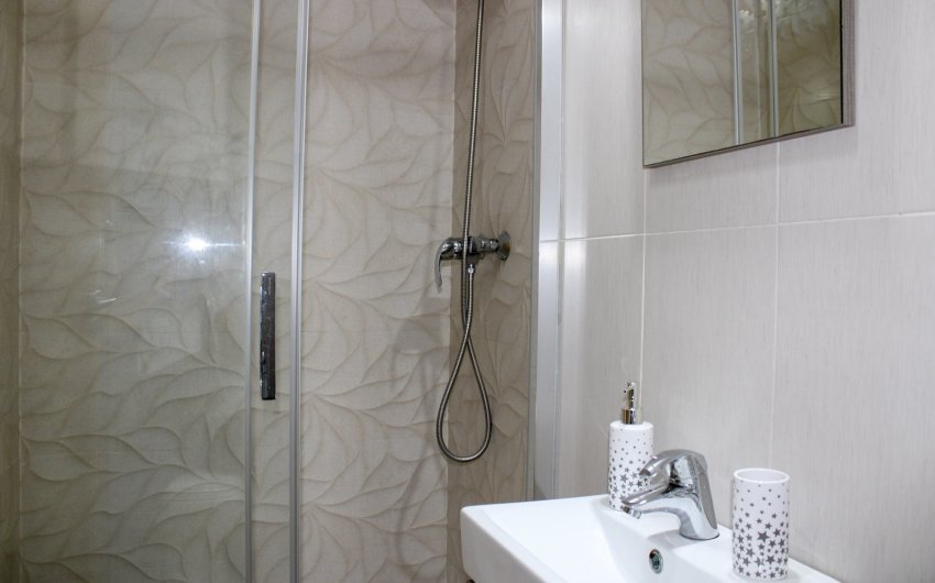 Herverkoop - Apartment -
Torrox - Costa del Sol