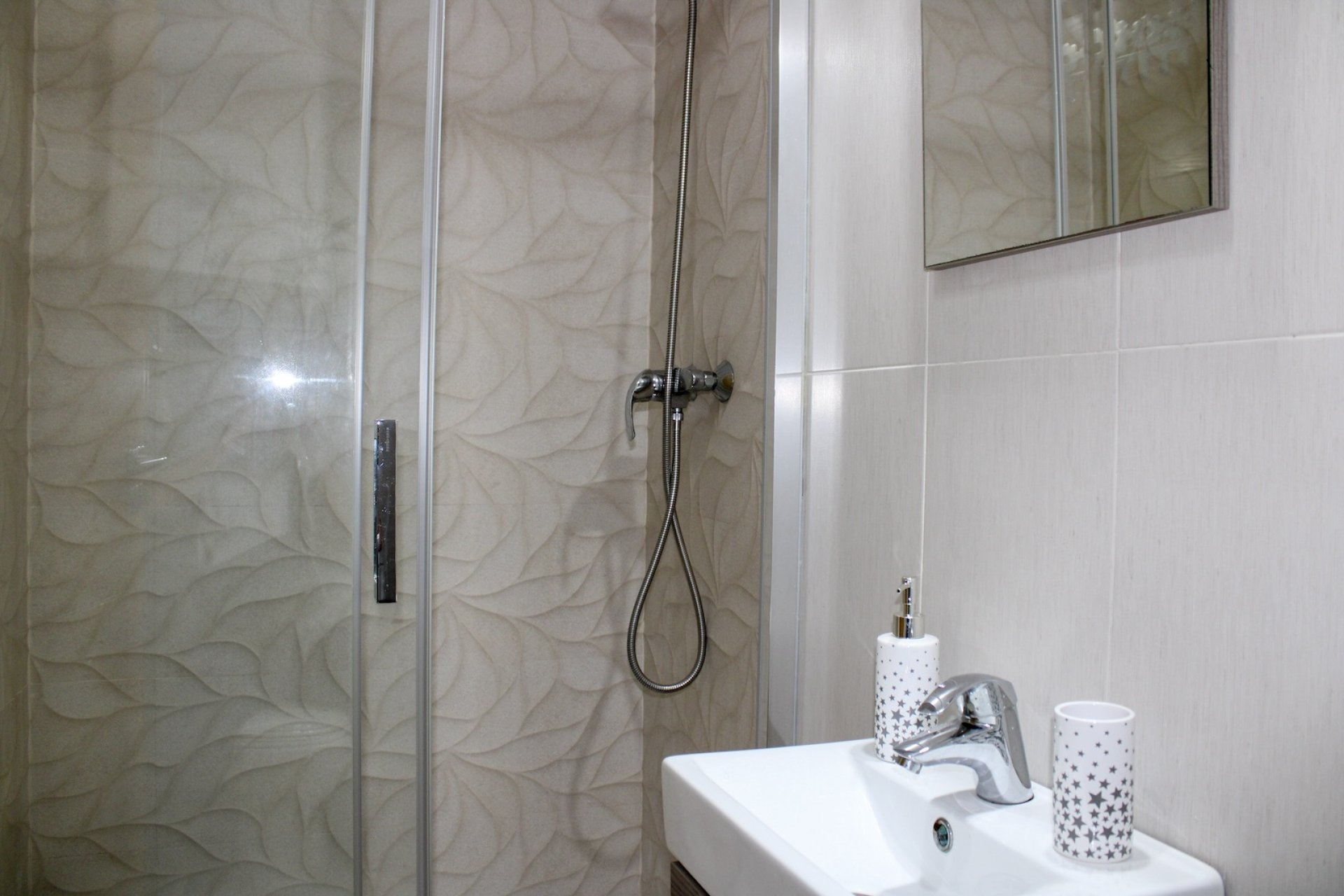 Herverkoop - Apartment -
Torrox - Costa del Sol