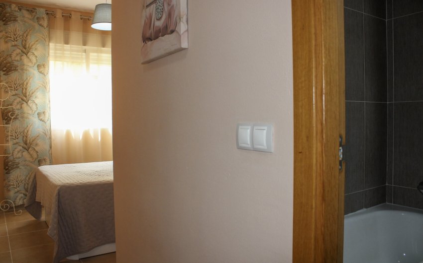 Herverkoop - Apartment -
Torrox - Costa del Sol