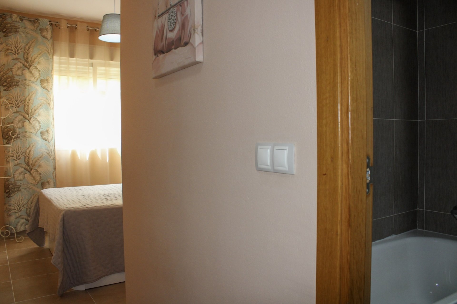 Herverkoop - Apartment -
Torrox - Costa del Sol