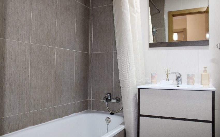 Herverkoop - Apartment -
Torrox - Costa del Sol