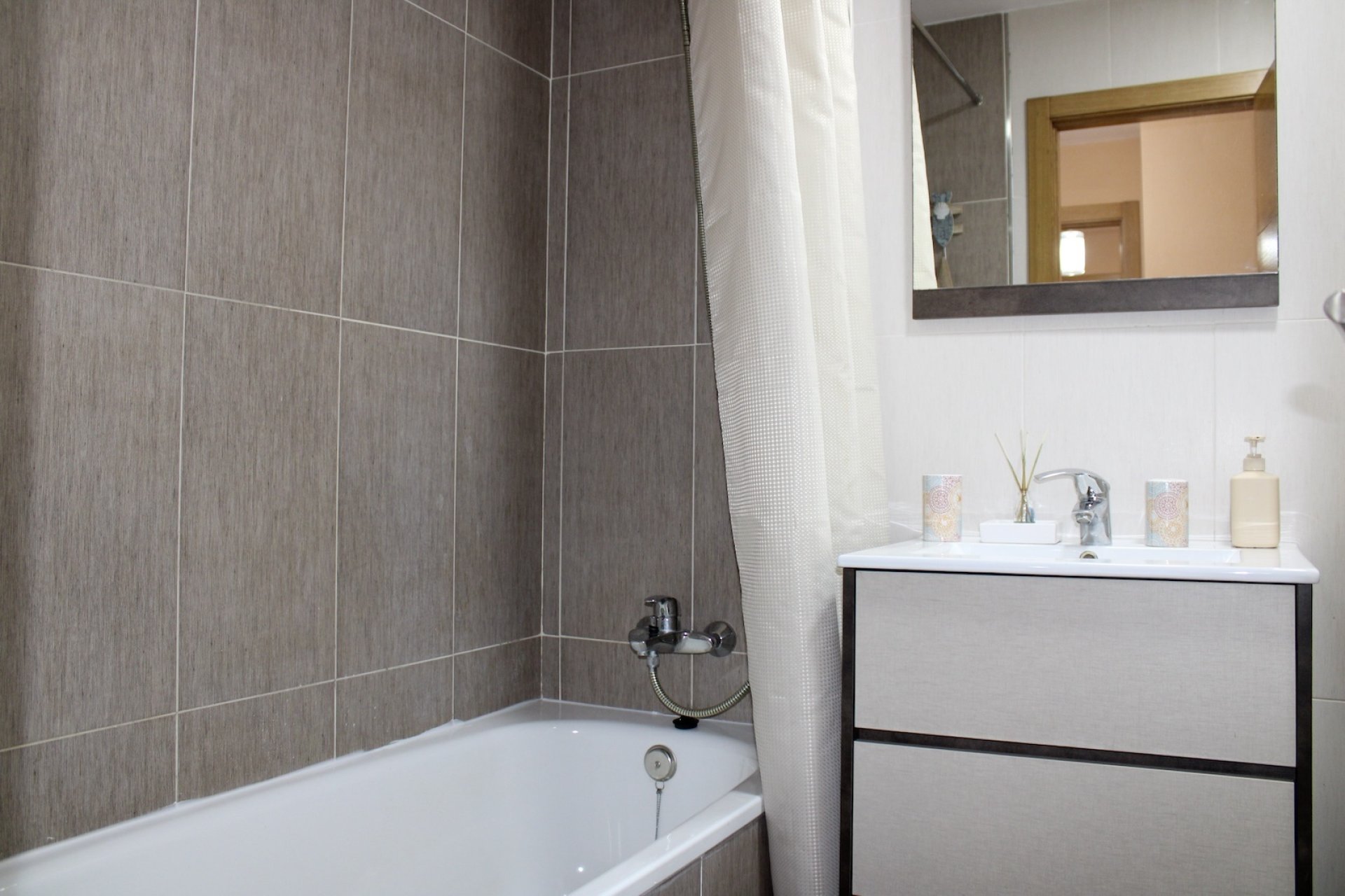Herverkoop - Apartment -
Torrox - Costa del Sol