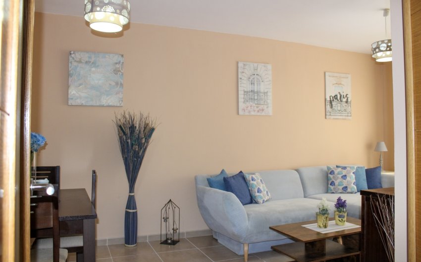Herverkoop - Apartment -
Torrox - Costa del Sol