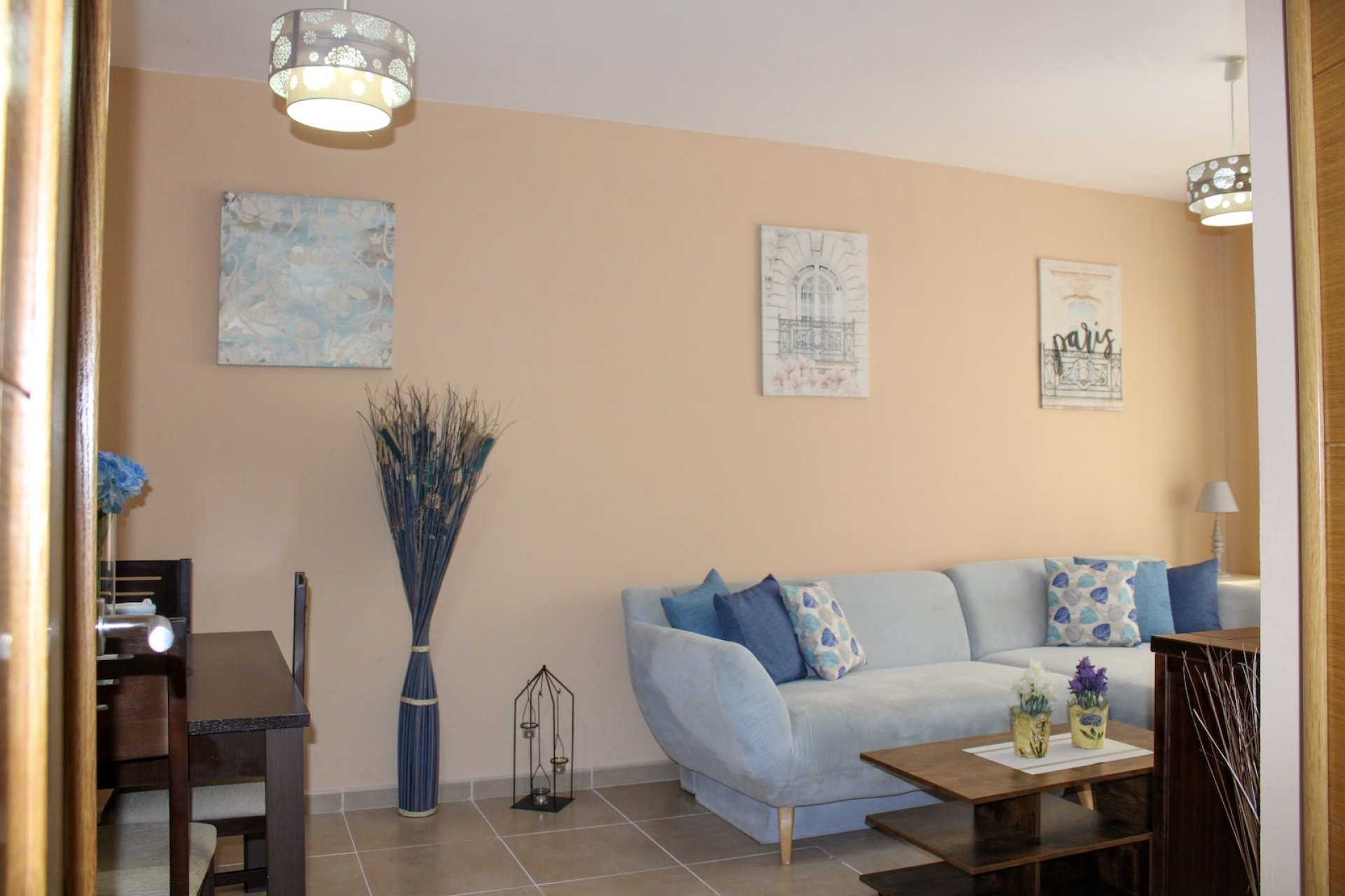 Herverkoop - Apartment -
Torrox - Costa del Sol
