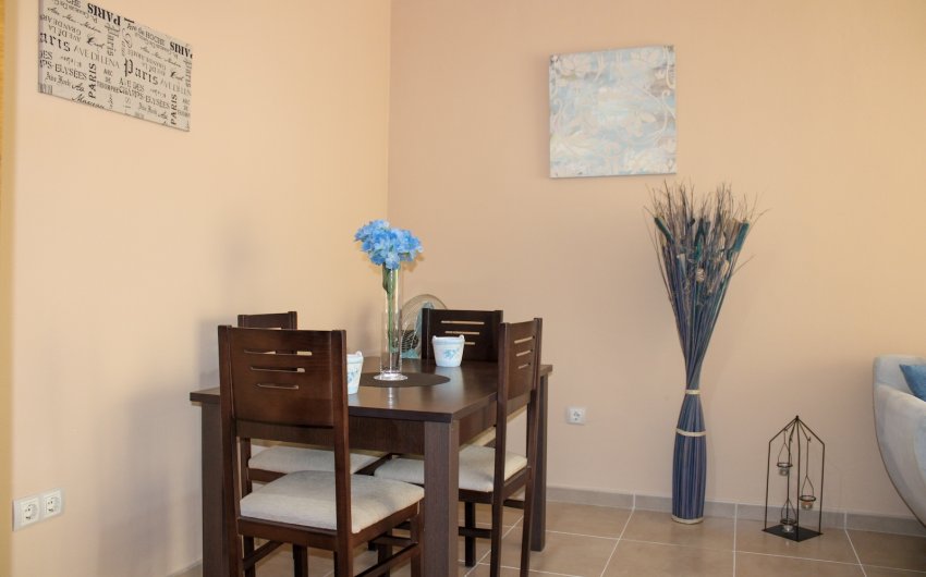 Herverkoop - Apartment -
Torrox - Costa del Sol