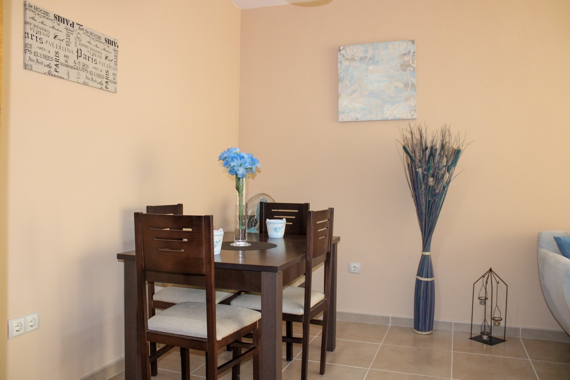 Herverkoop - Apartment -
Torrox - Costa del Sol