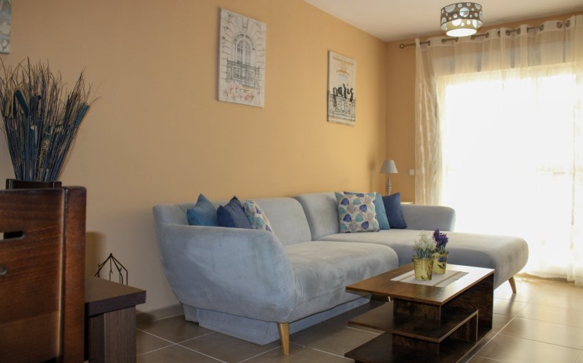 Herverkoop - Apartment -
Torrox - Costa del Sol