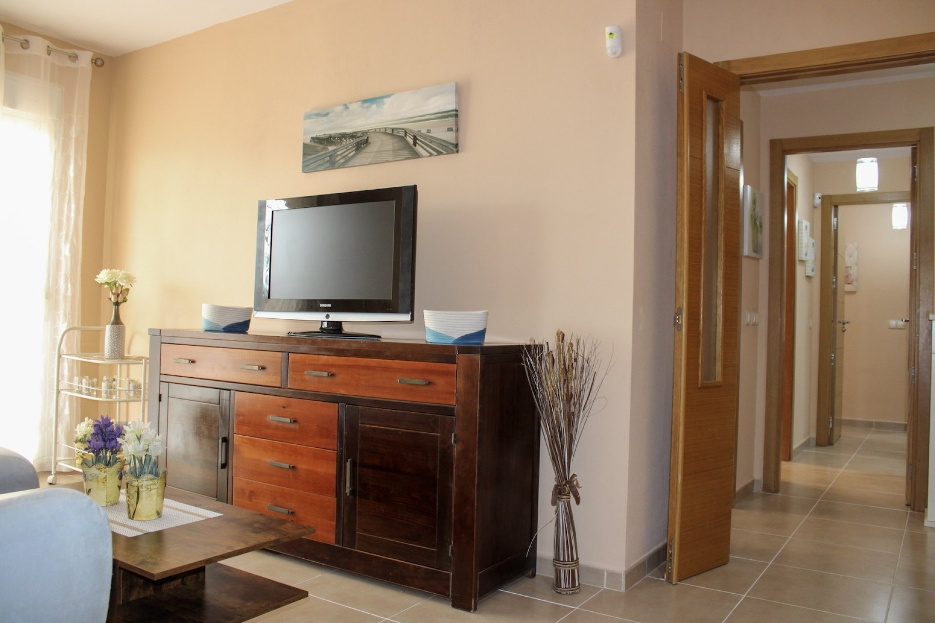 Herverkoop - Apartment -
Torrox - Costa del Sol