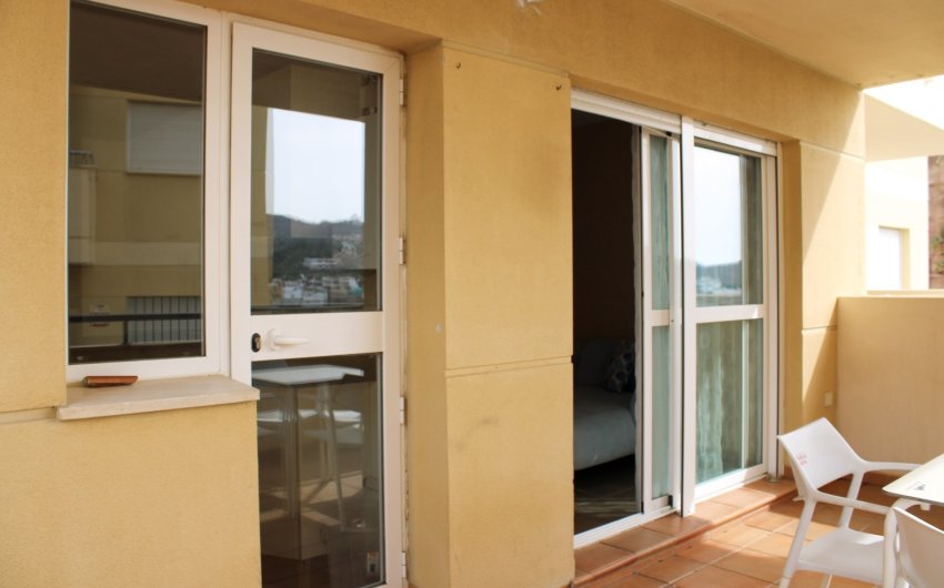 Herverkoop - Apartment -
Torrox - Costa del Sol