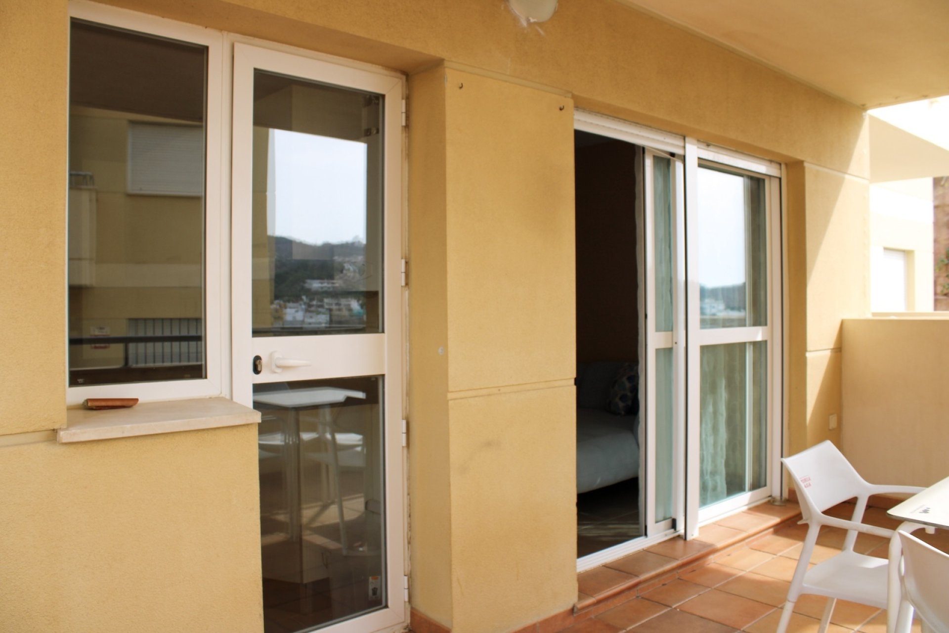Herverkoop - Apartment -
Torrox - Costa del Sol