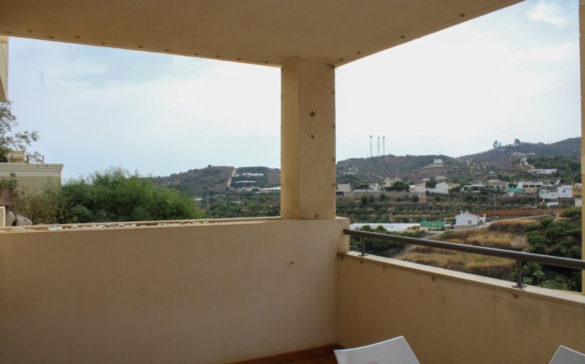 Herverkoop - Apartment -
Torrox - Costa del Sol