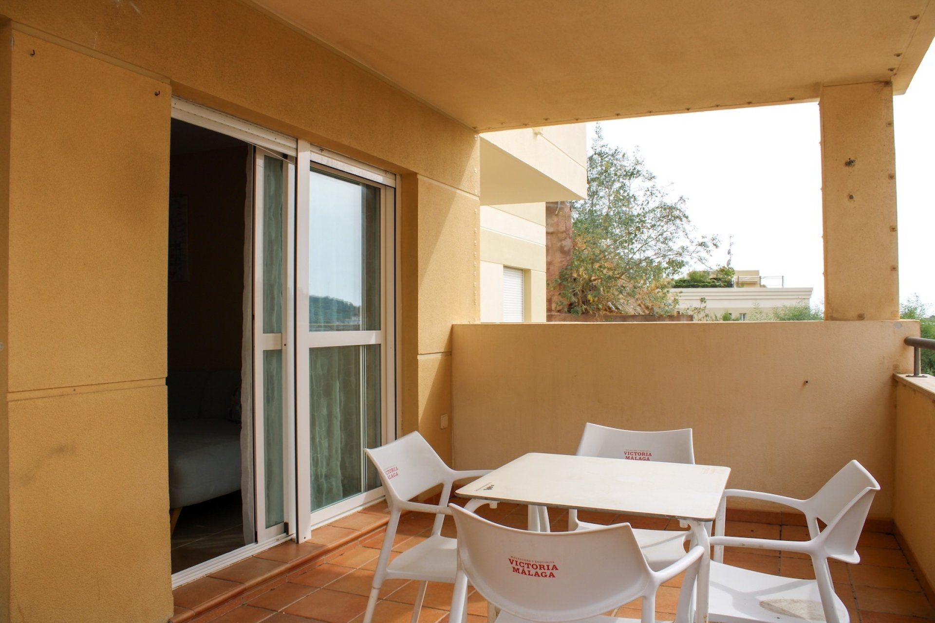 Herverkoop - Apartment -
Torrox - Costa del Sol