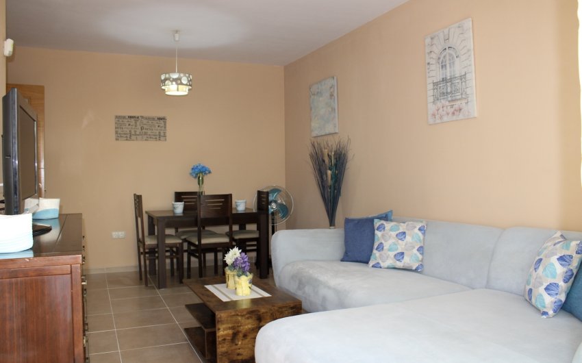 Herverkoop - Apartment -
Torrox - Costa del Sol
