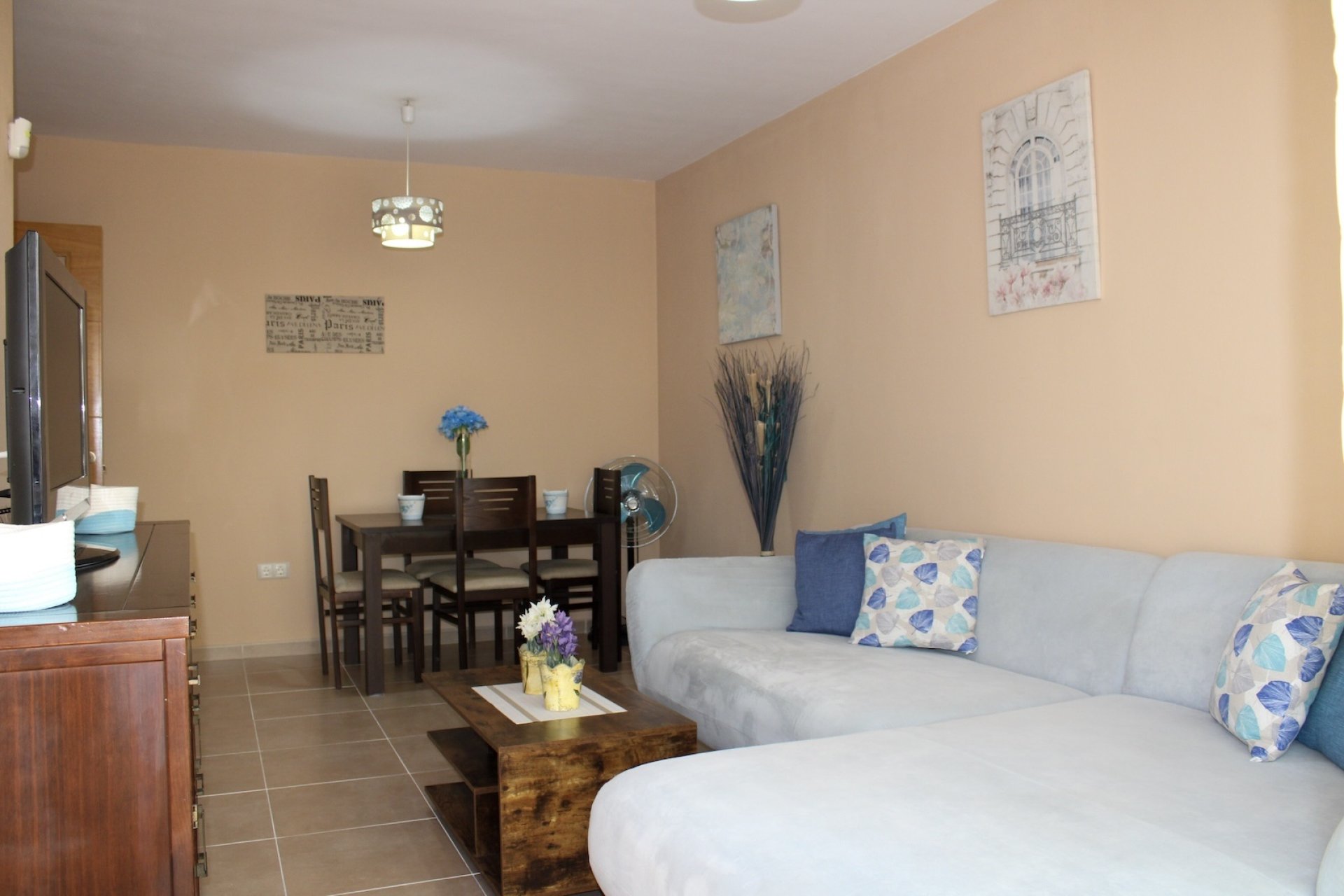 Herverkoop - Apartment -
Torrox - Costa del Sol