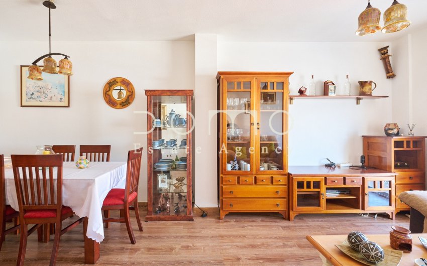 Herverkoop - Apartment -
Turre