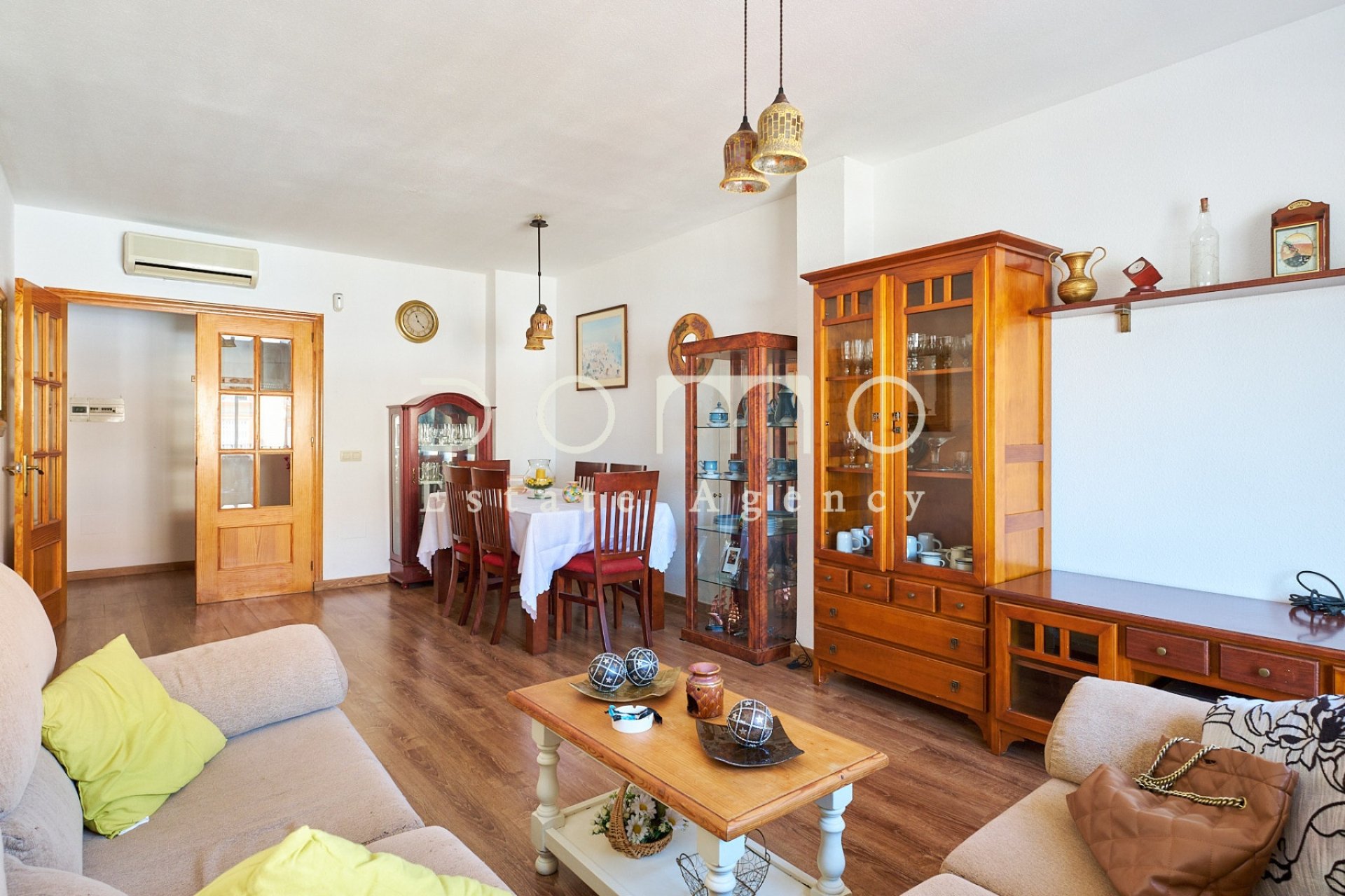 Herverkoop - Apartment -
Turre