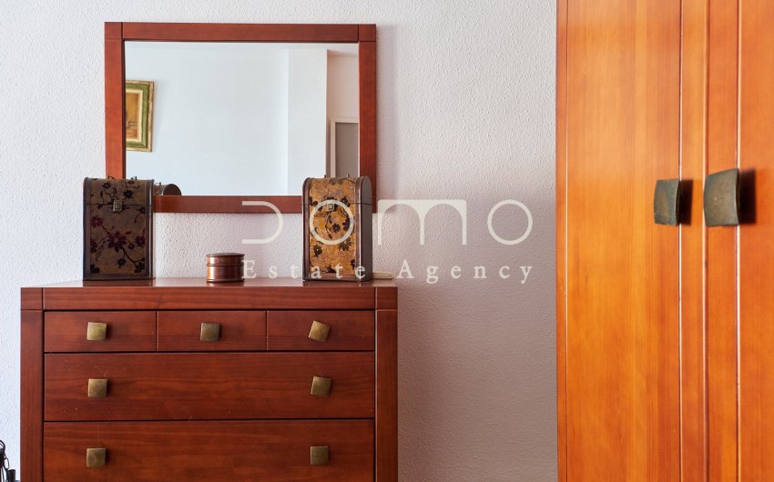 Herverkoop - Apartment -
Turre