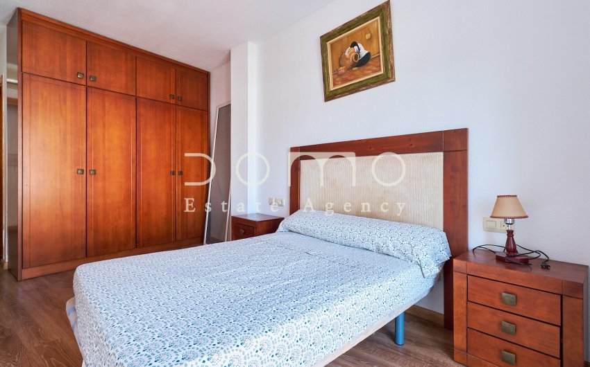 Herverkoop - Apartment -
Turre