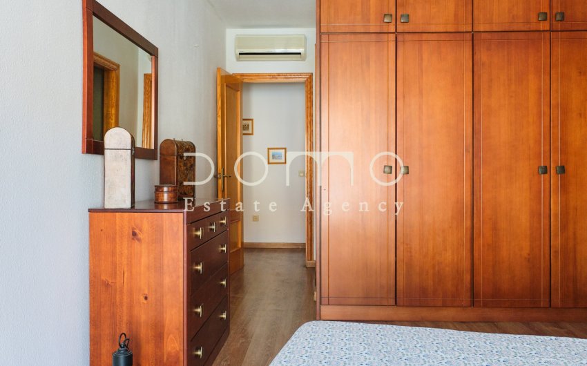 Herverkoop - Apartment -
Turre